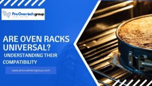 Are oven racks universal