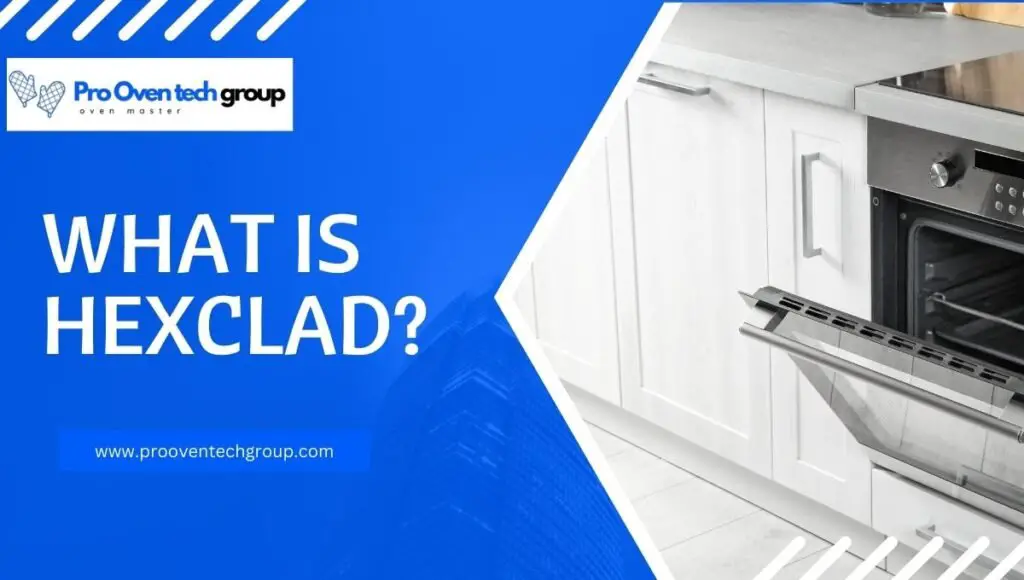 What is Hexclad?