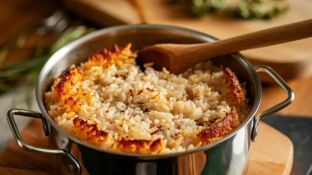 Tips for Perfectly Baked Rice